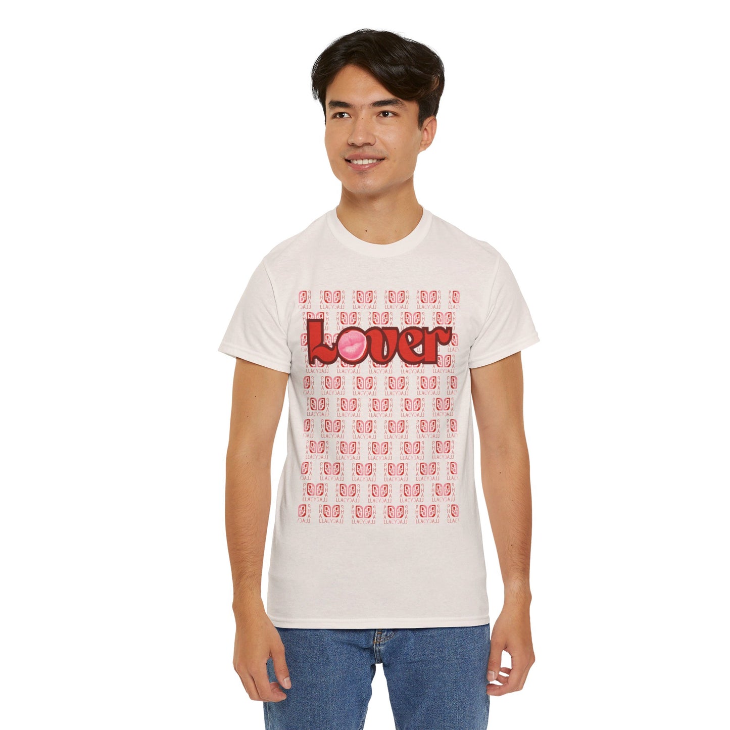 Phallacy Unisex Heavy Cotton Tee