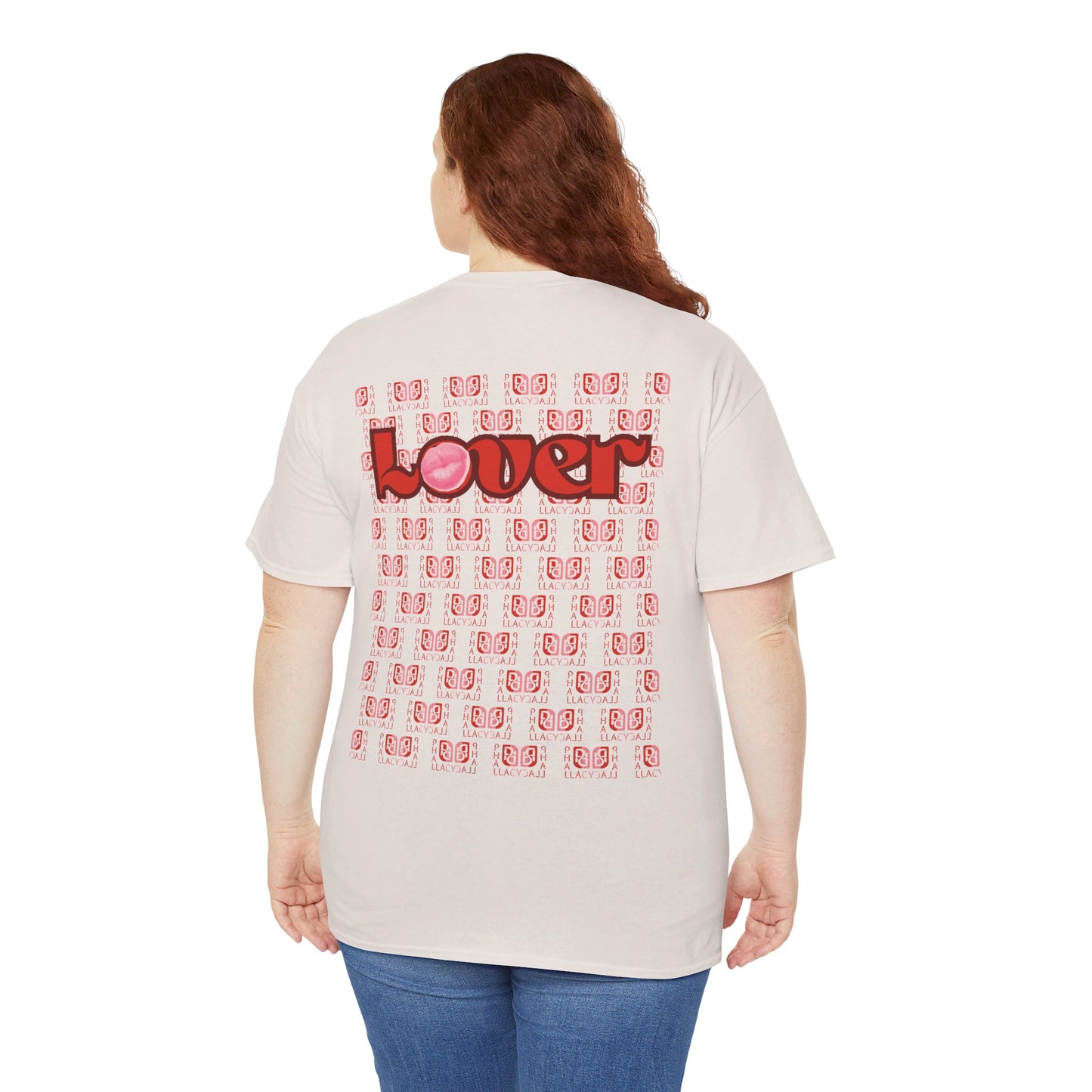 Phallacy Unisex Heavy Cotton Tee
