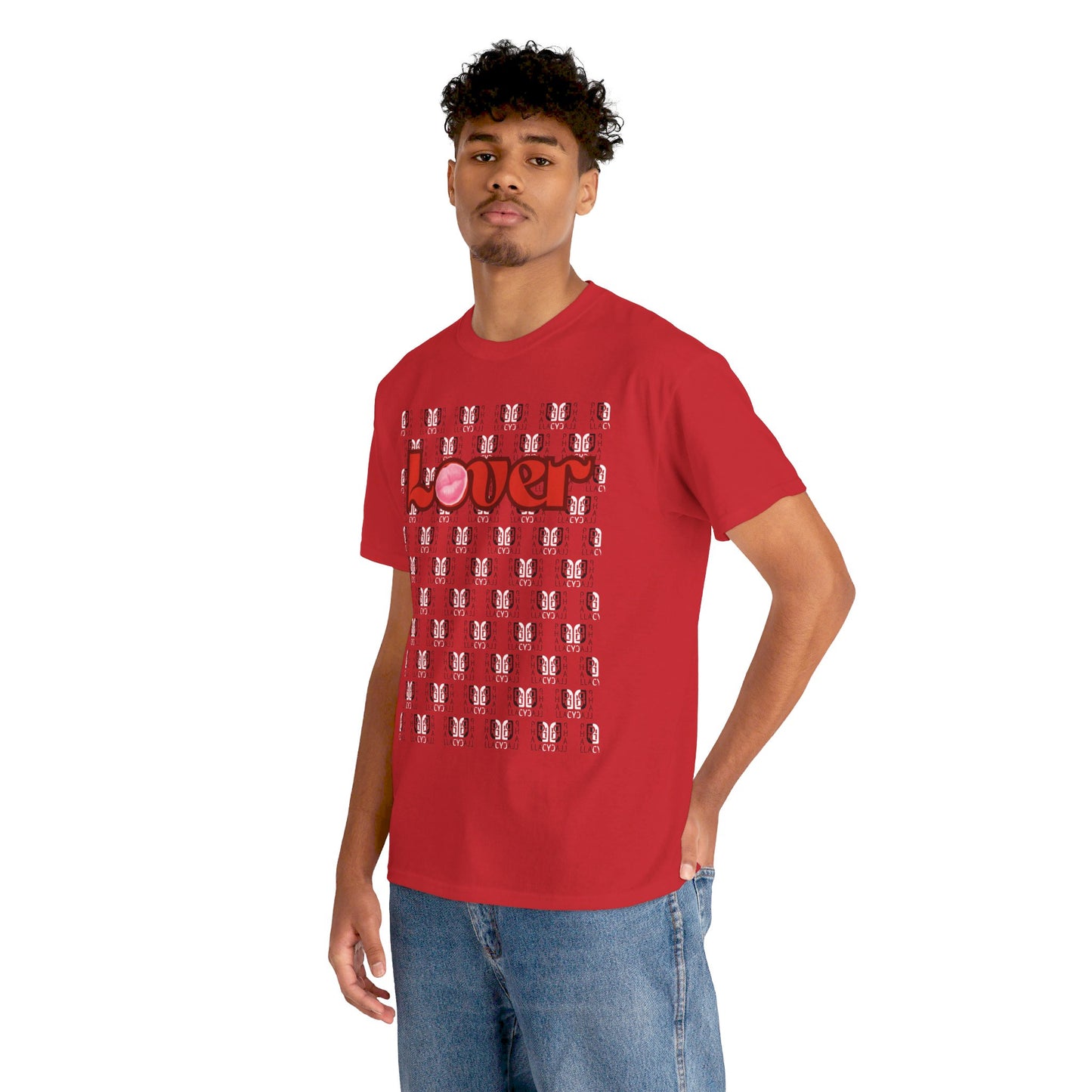 Phallacy Unisex Heavy Cotton Tee