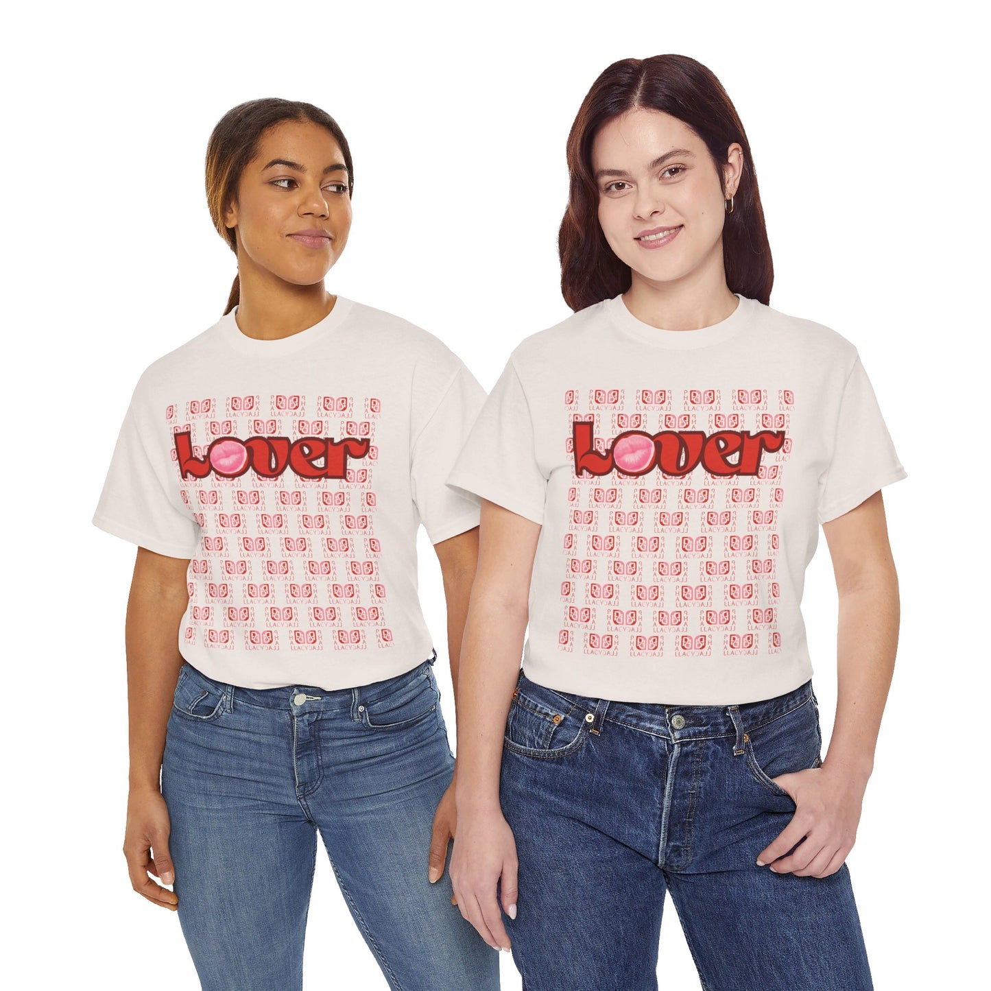 Phallacy Unisex Heavy Cotton Tee