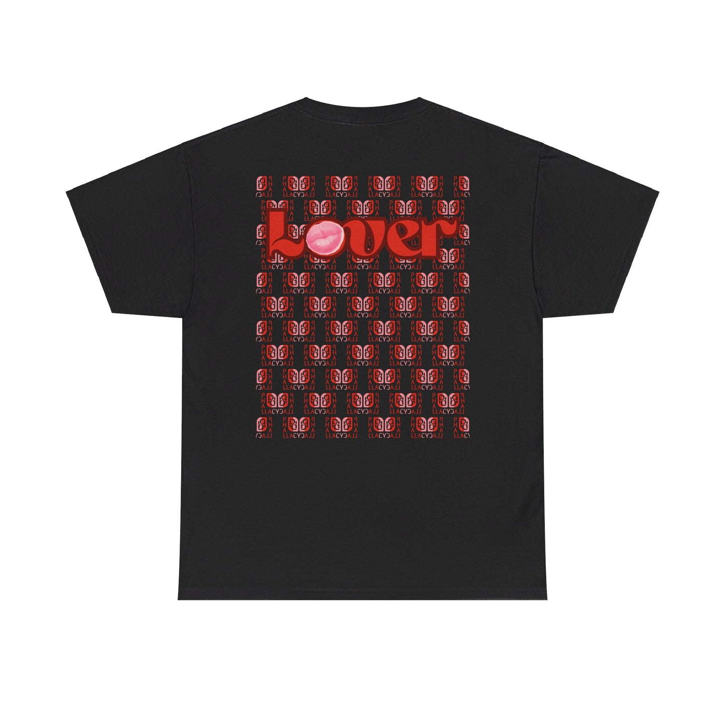 Phallacy Unisex Heavy Cotton Tee