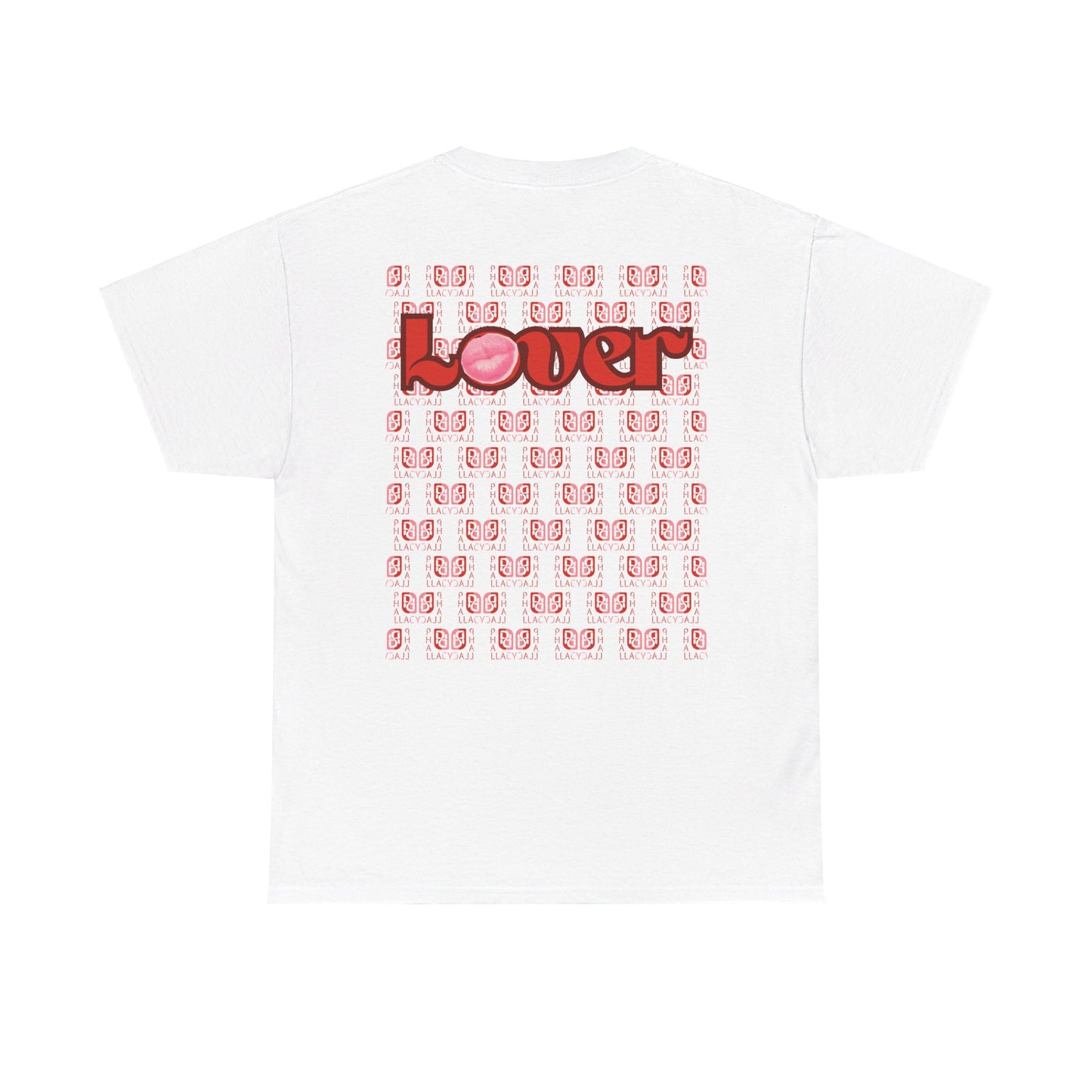Phallacy Unisex Heavy Cotton Tee