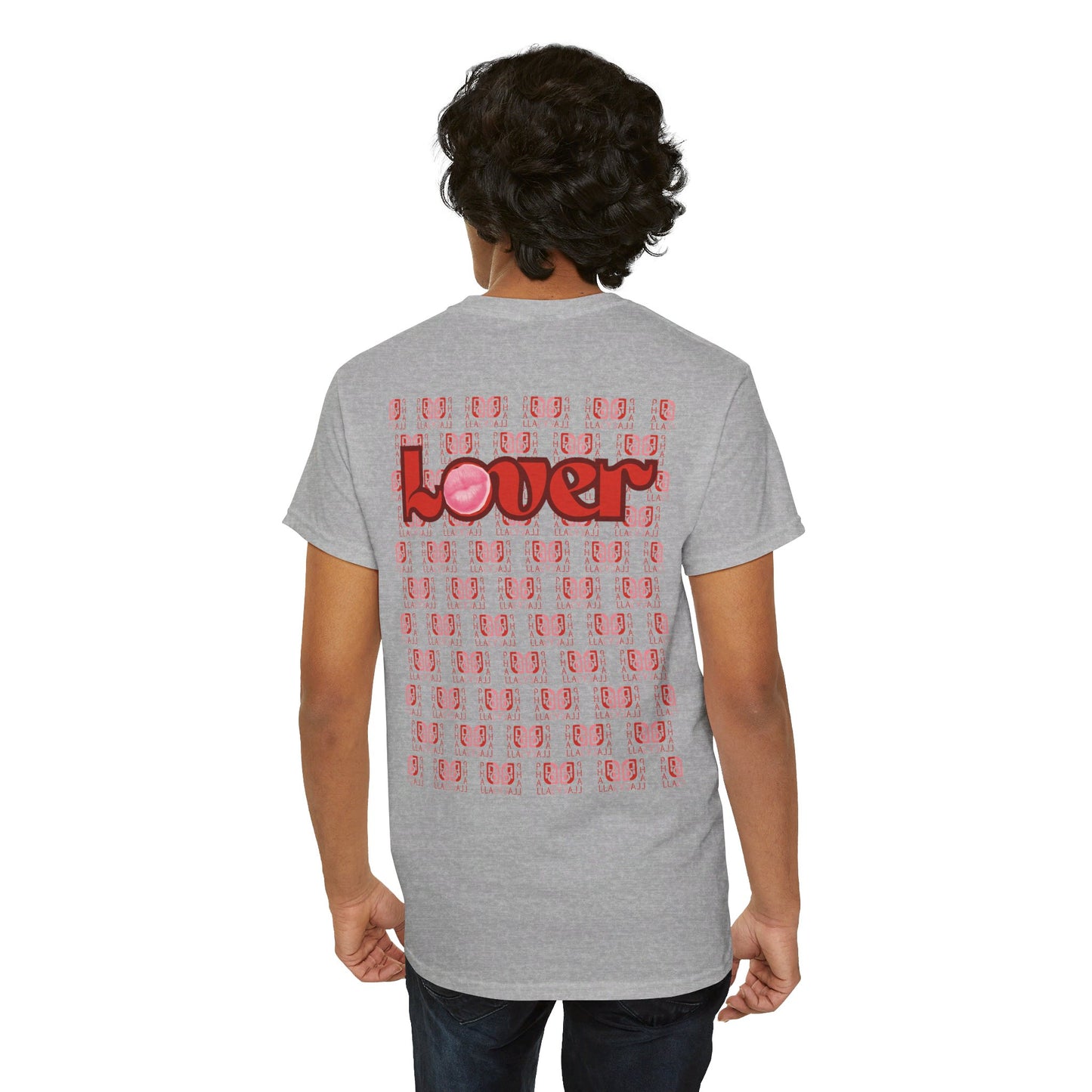 Phallacy Unisex Heavy Cotton Tee