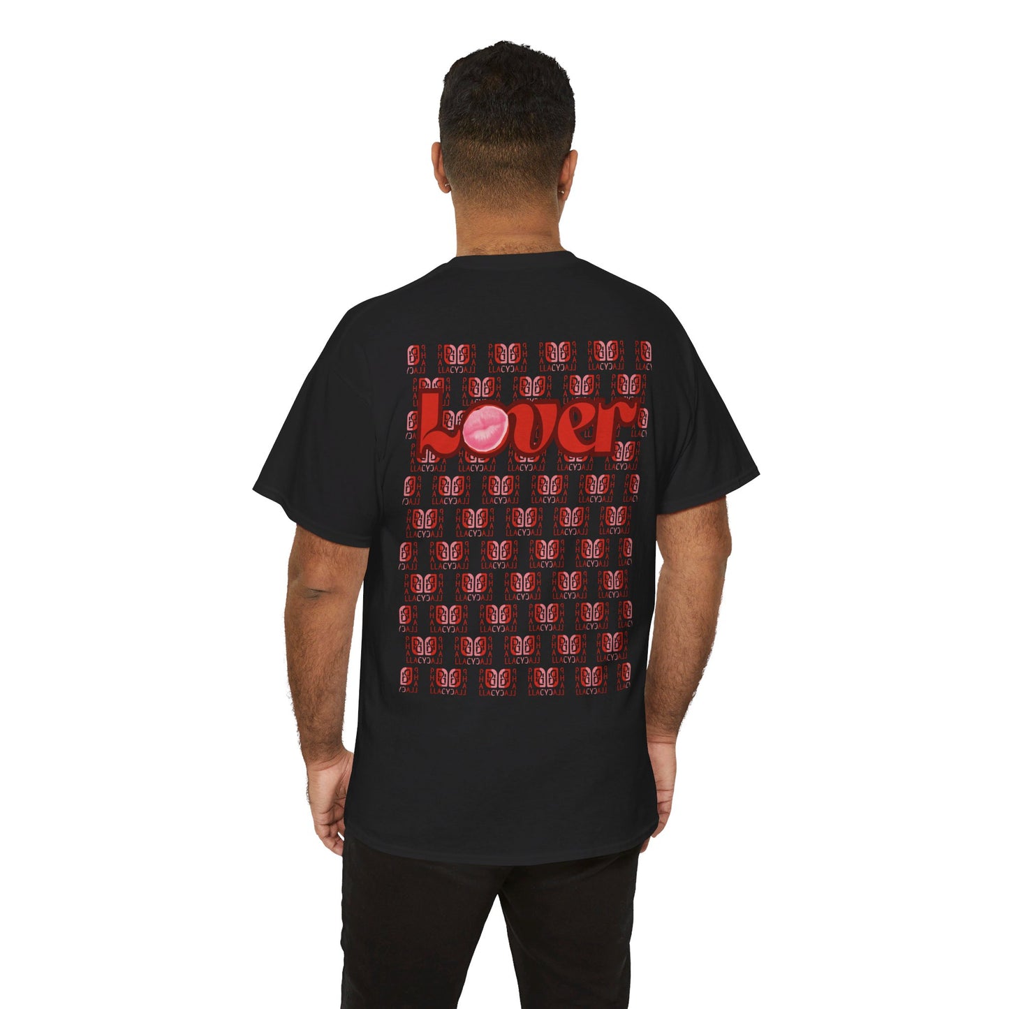 Phallacy Unisex Heavy Cotton Tee