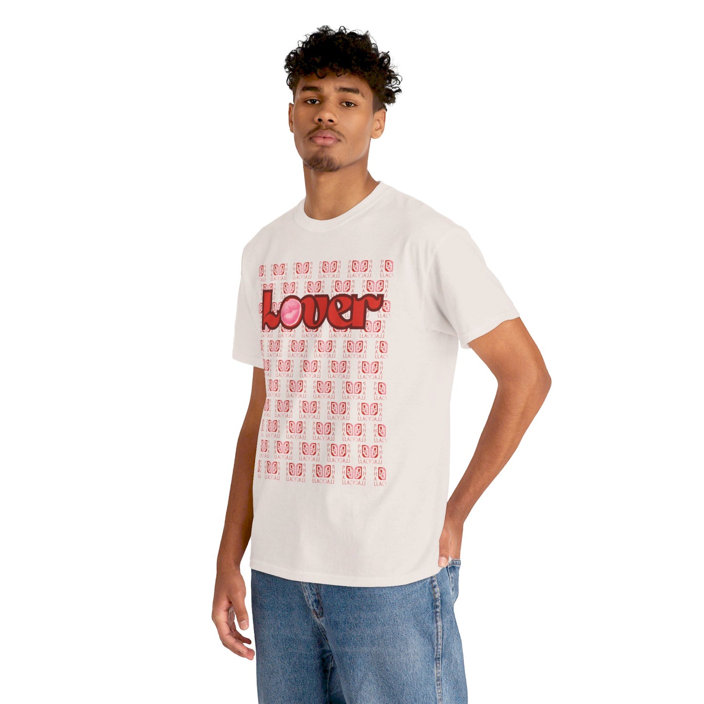 Phallacy Unisex Heavy Cotton Tee