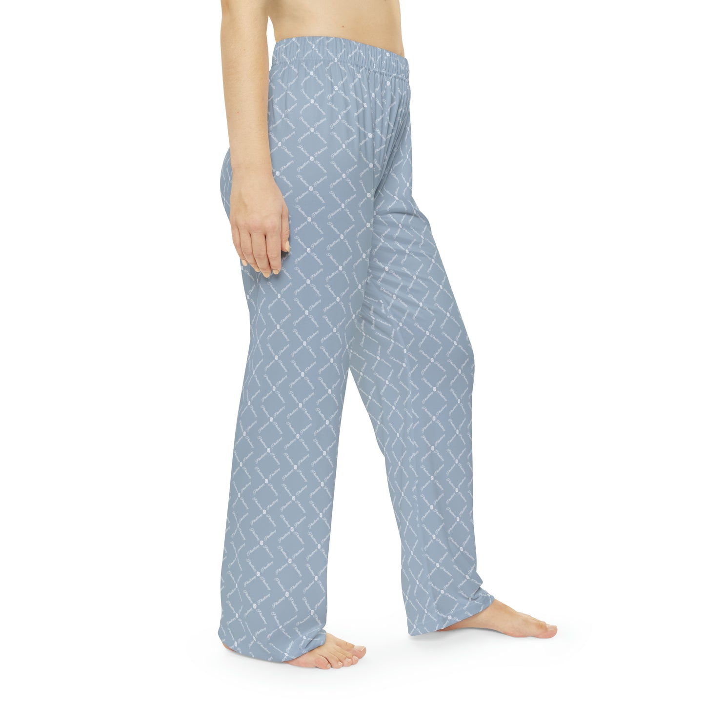 Phallacy XOS Designer Women's Pajama Pants