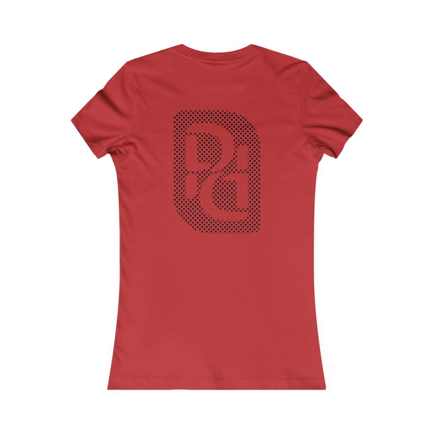 Phallacy Women's Favorite Tee