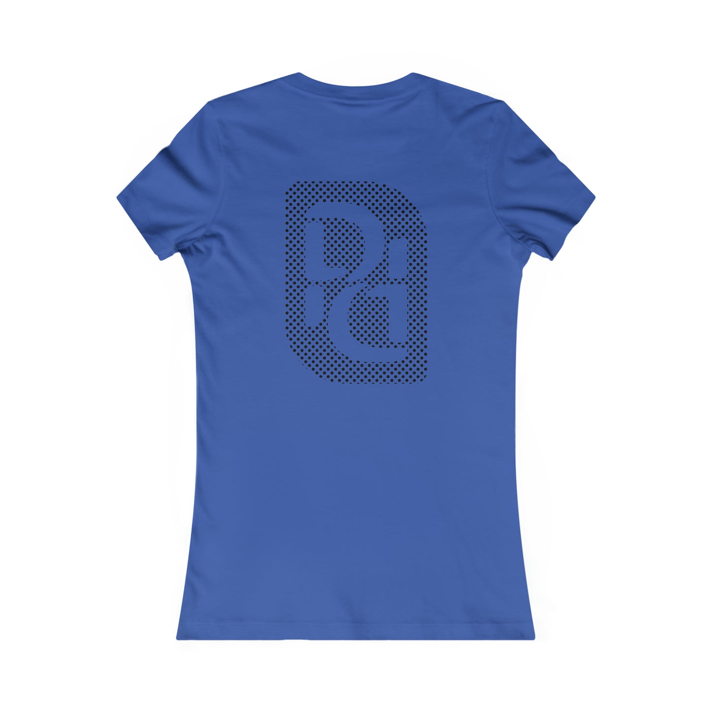 Phallacy Women's Favorite Tee