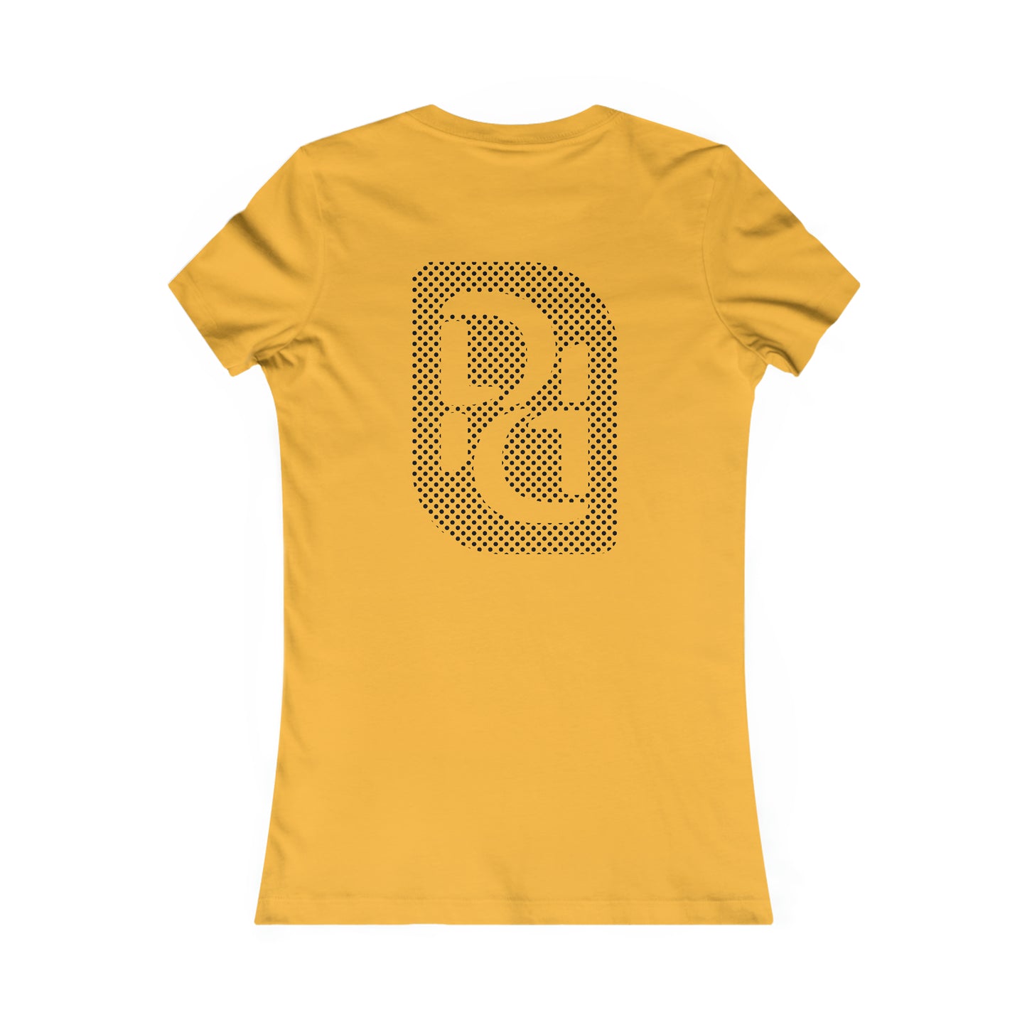 Phallacy Women's Favorite Tee