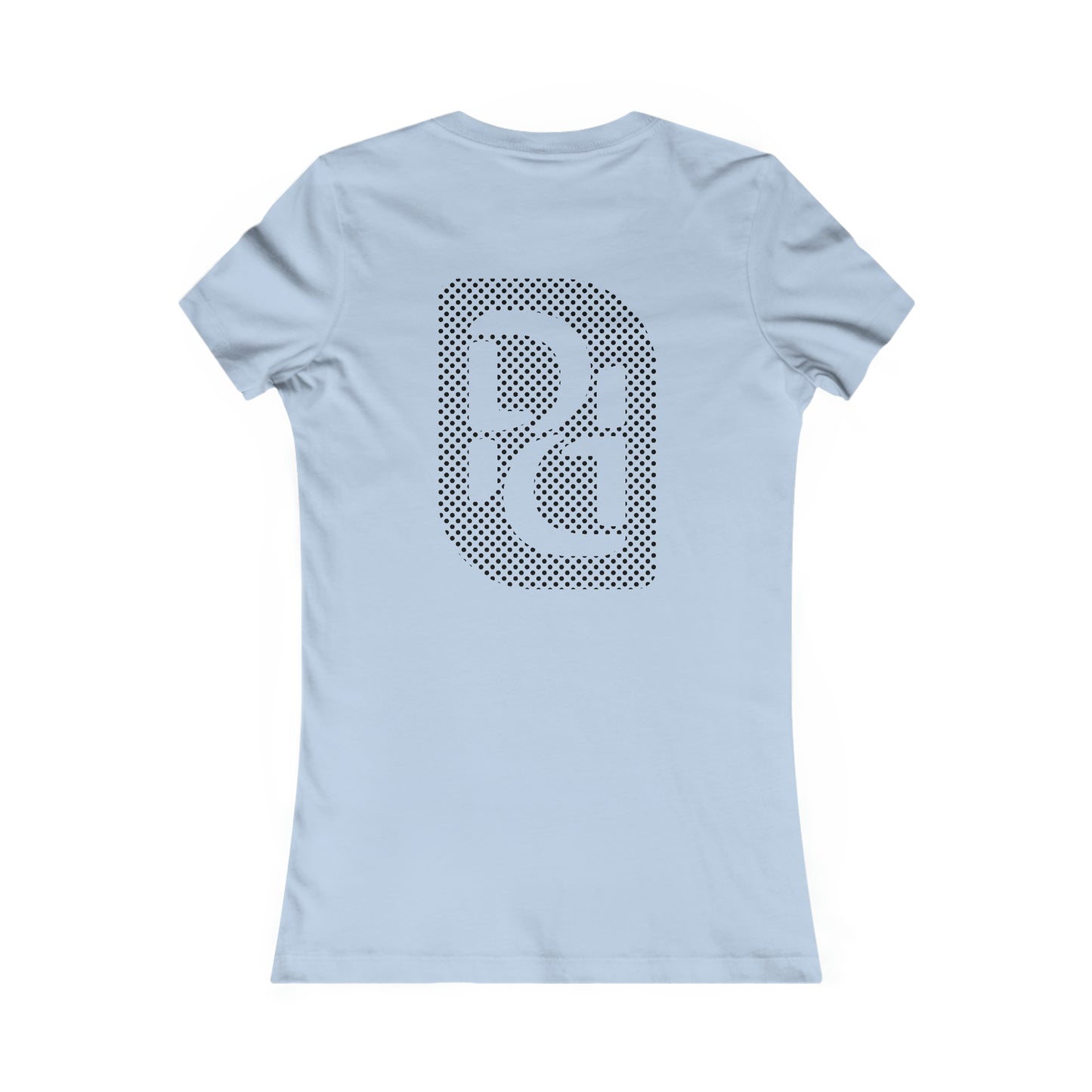 Phallacy Women's Favorite Tee