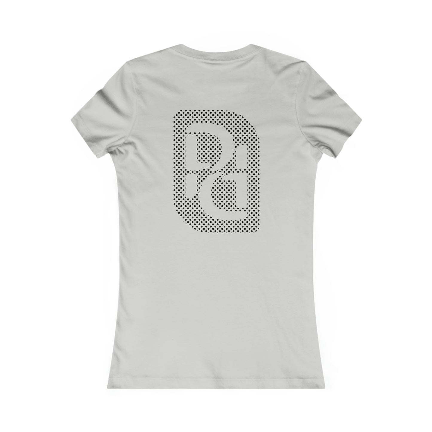 Phallacy Women's Favorite Tee