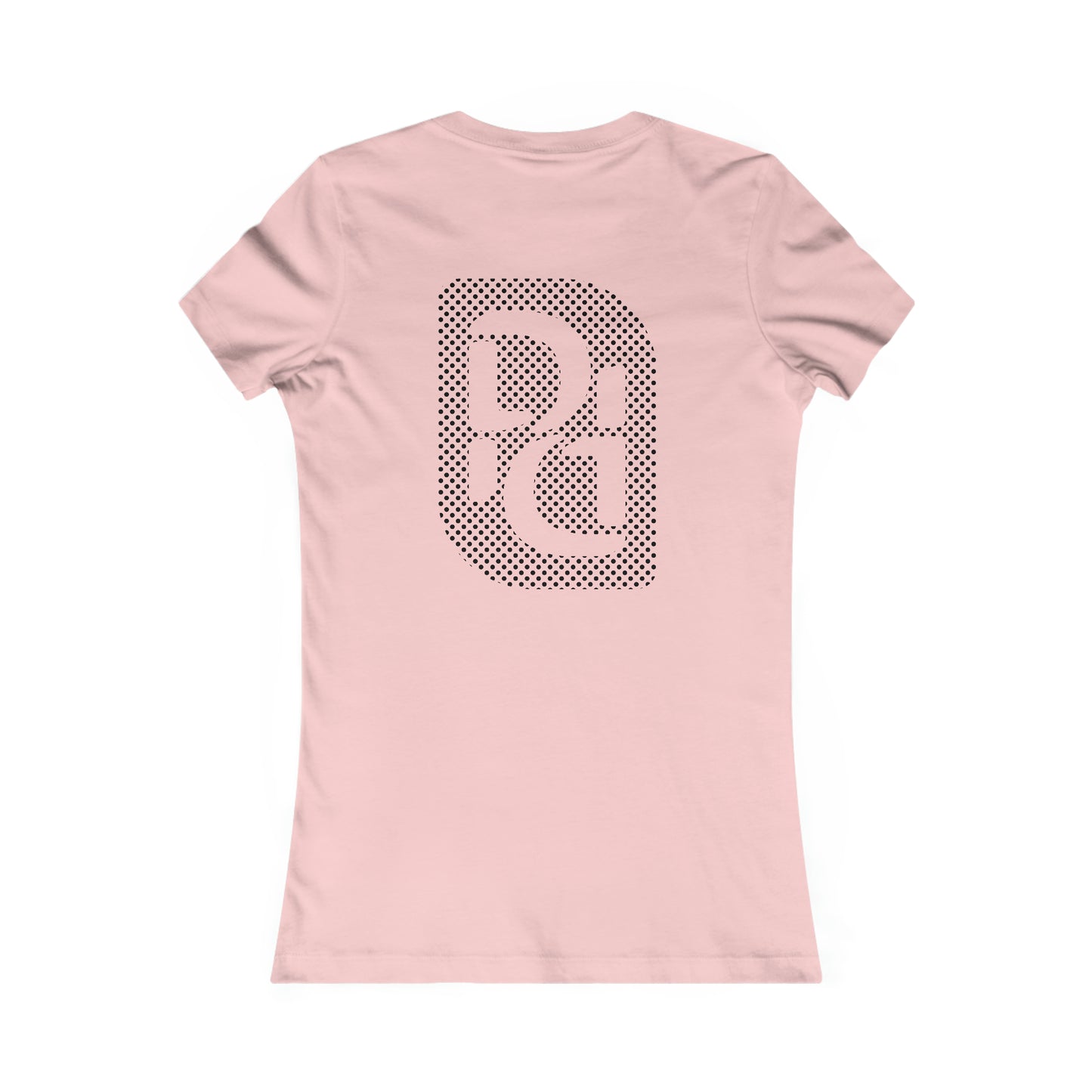 Phallacy Women's Favorite Tee