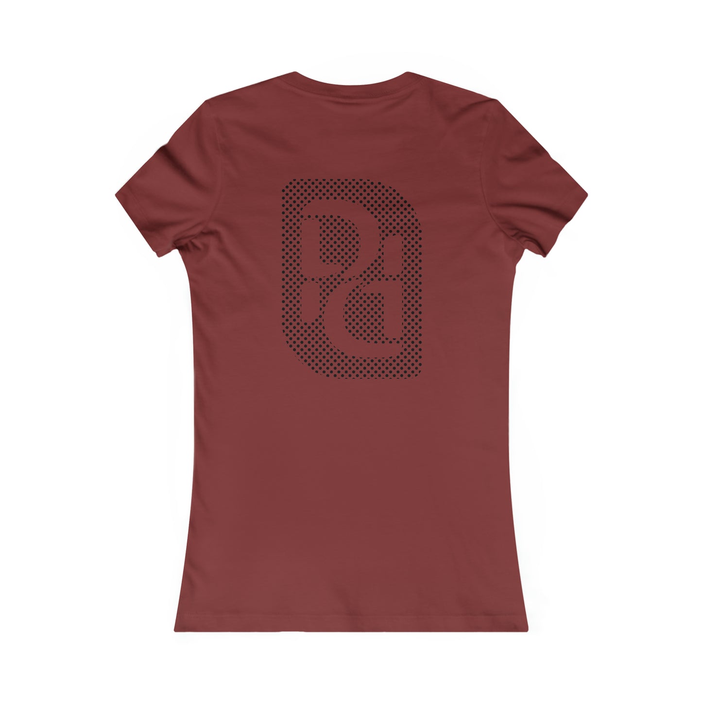 Phallacy Women's Favorite Tee