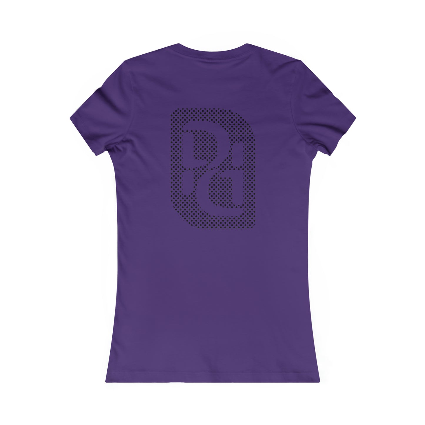 Phallacy Women's Favorite Tee