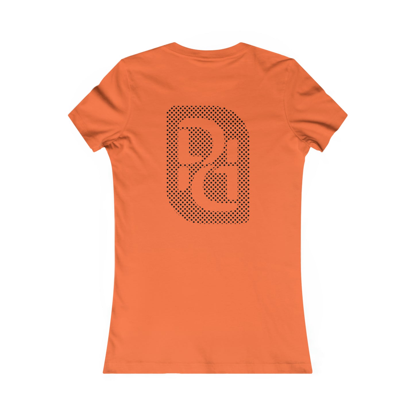 Phallacy Women's Favorite Tee