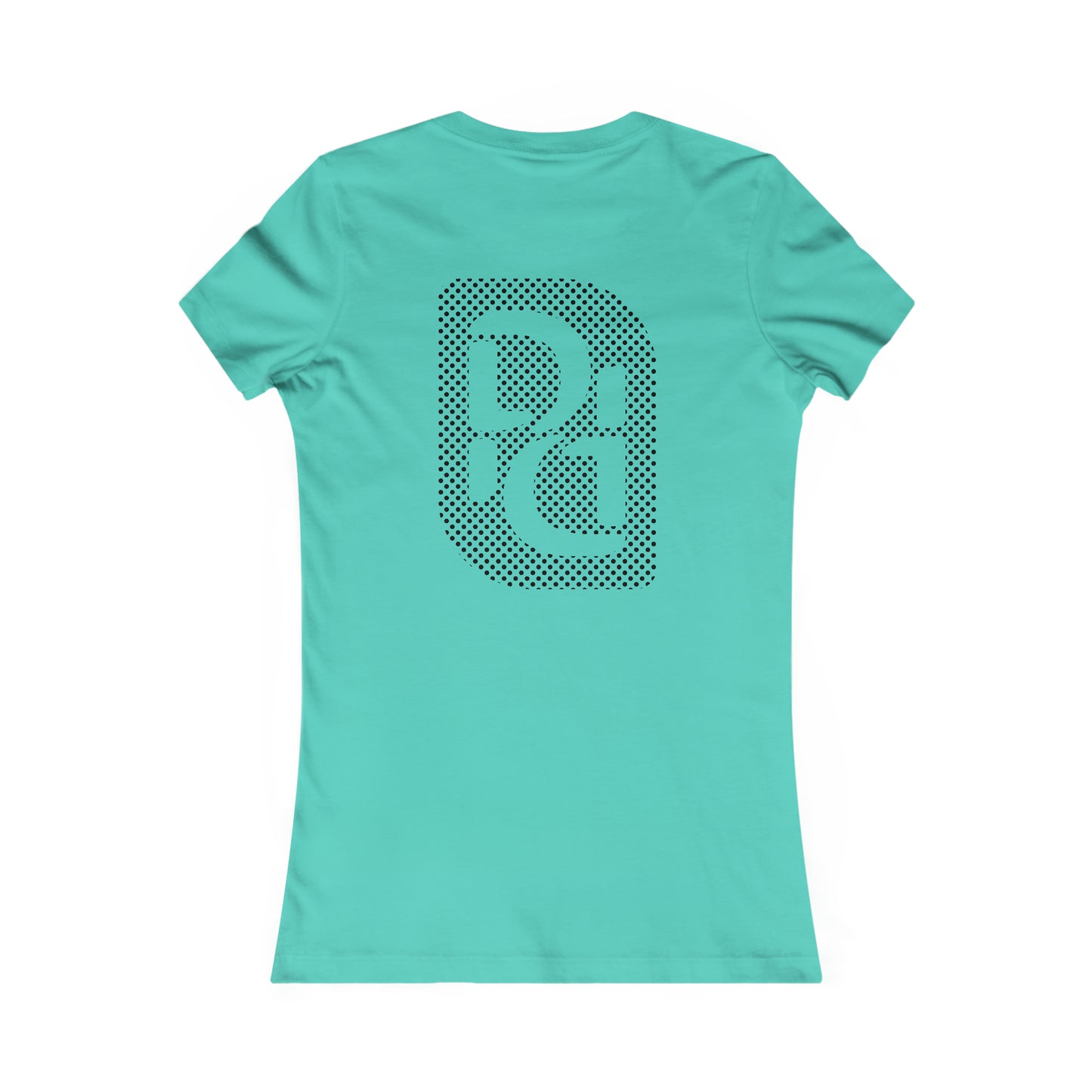 Phallacy Women's Favorite Tee