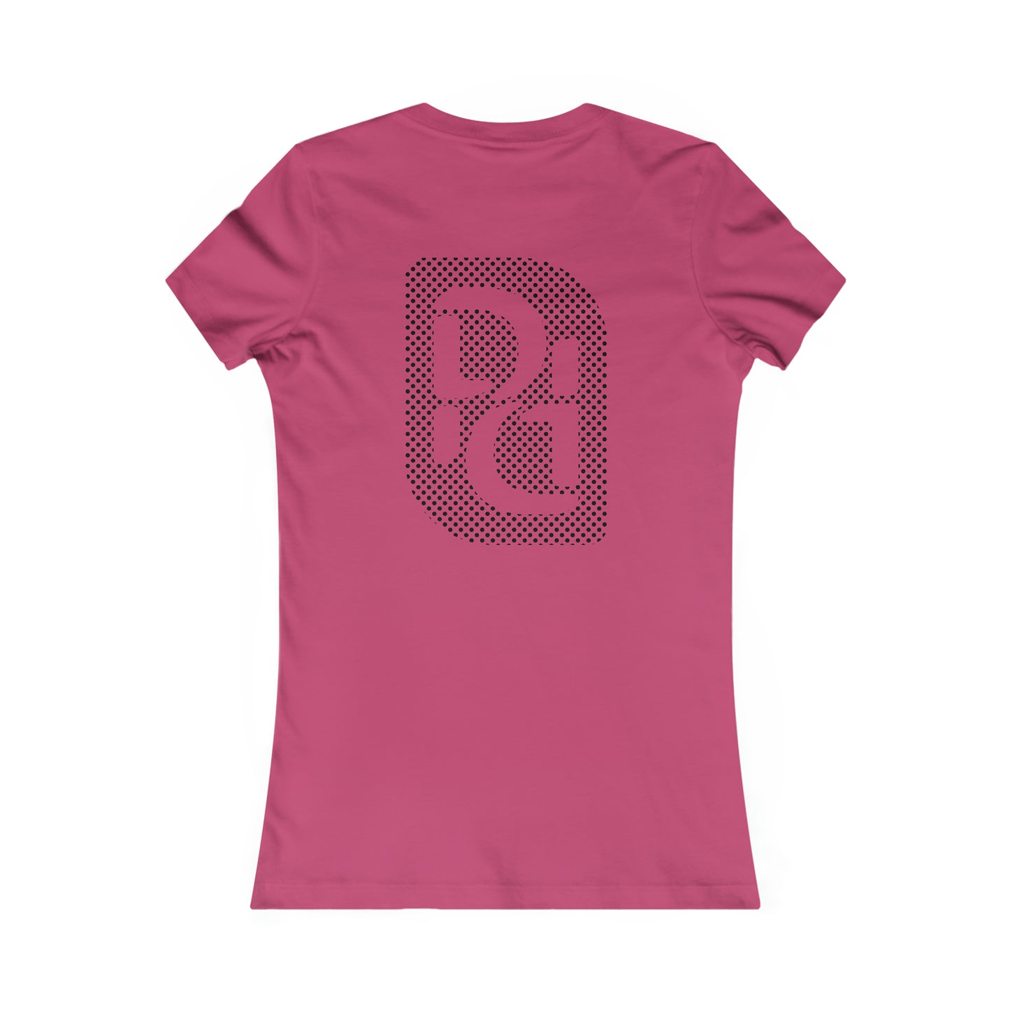 Phallacy Women's Favorite Tee