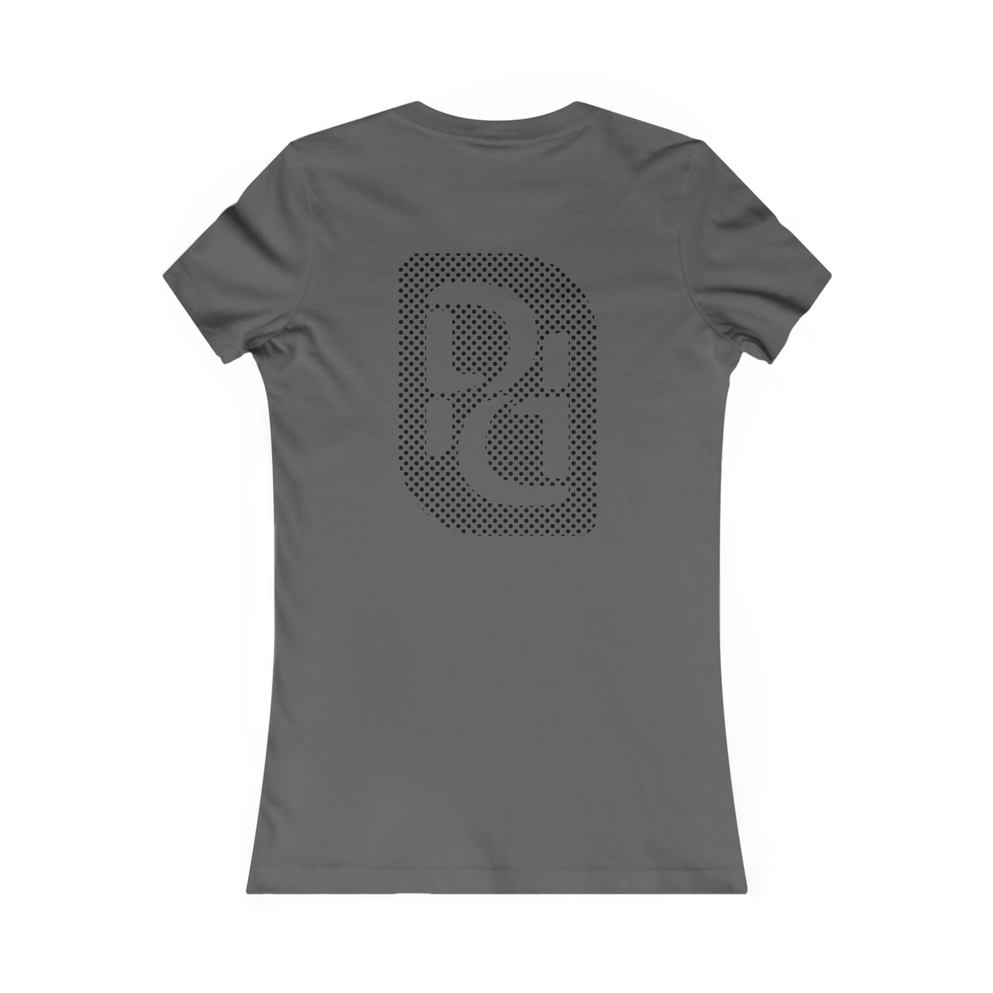 Phallacy Women's Favorite Tee