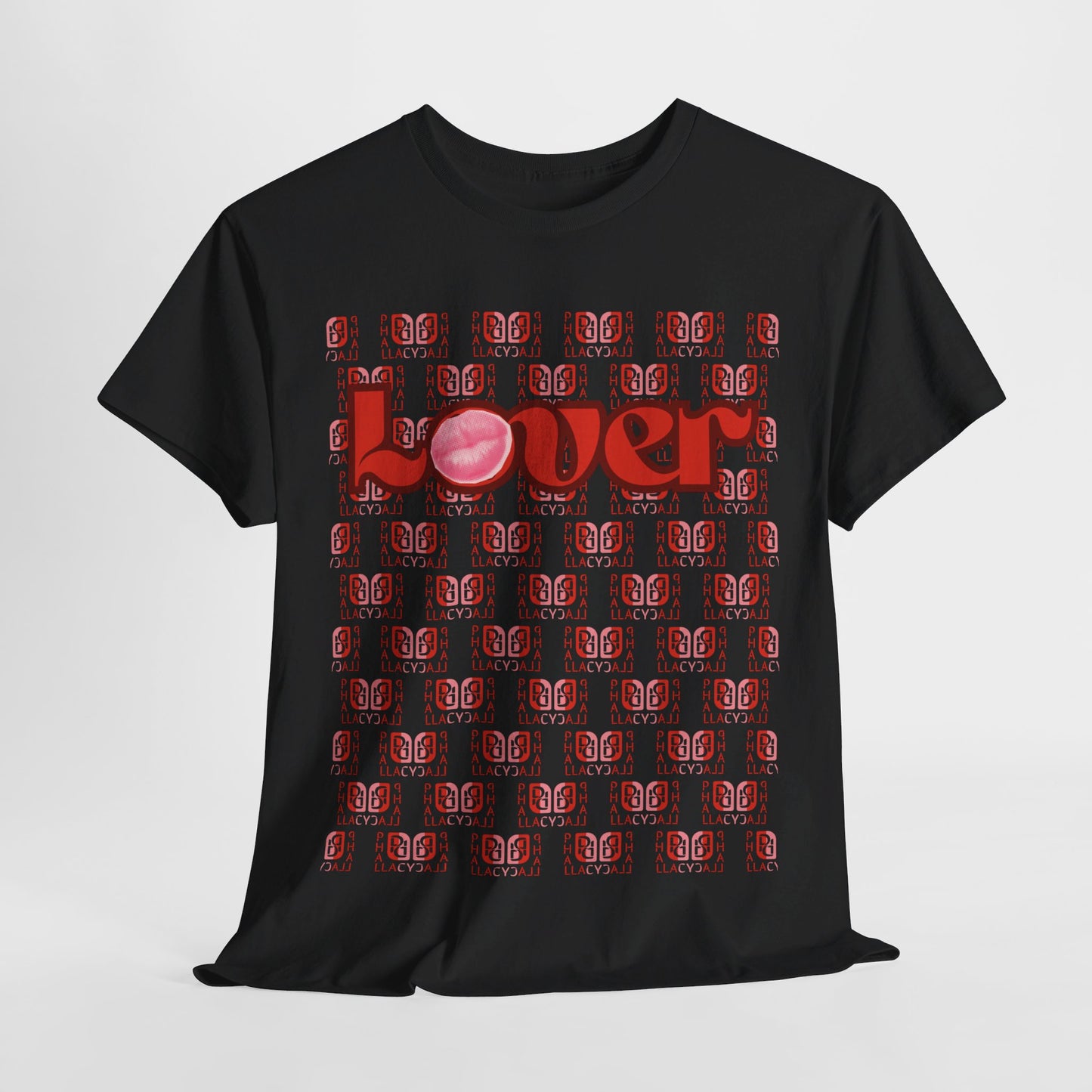 Phallacy Unisex Heavy Cotton Tee
