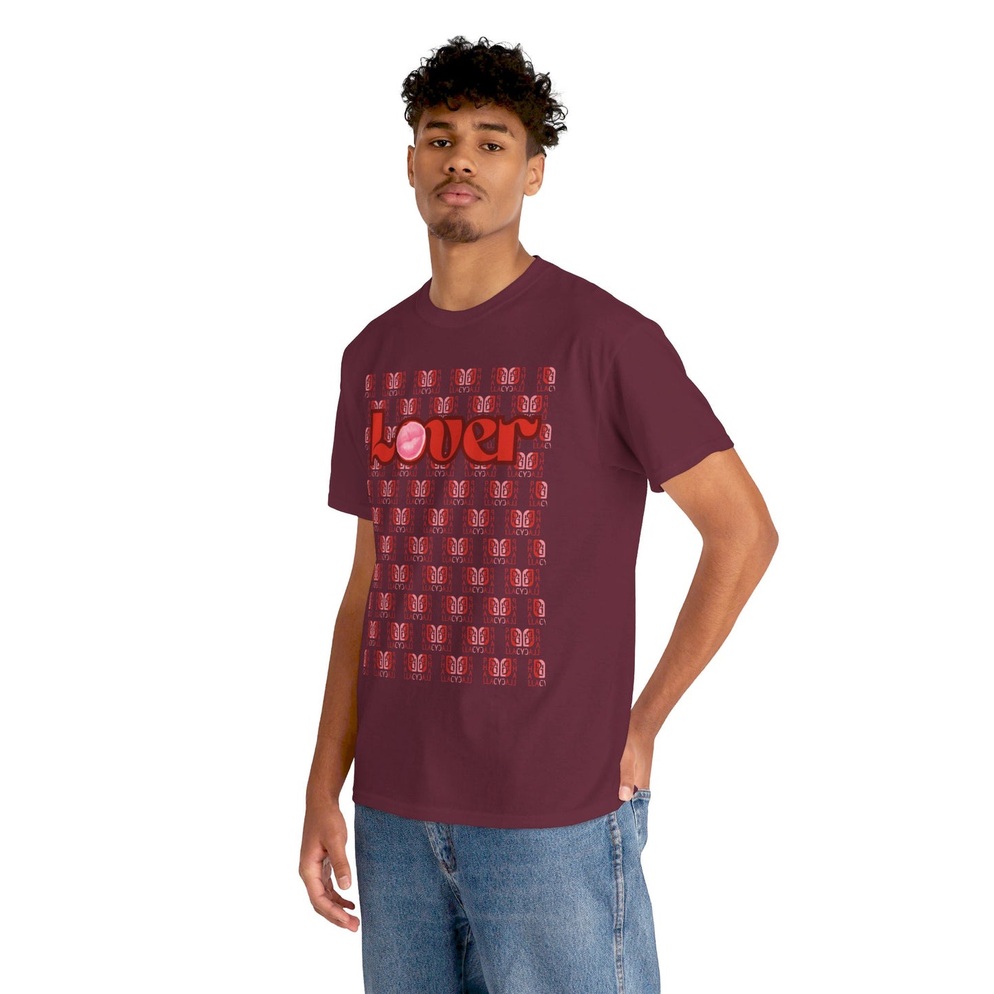 Phallacy Unisex Heavy Cotton Tee