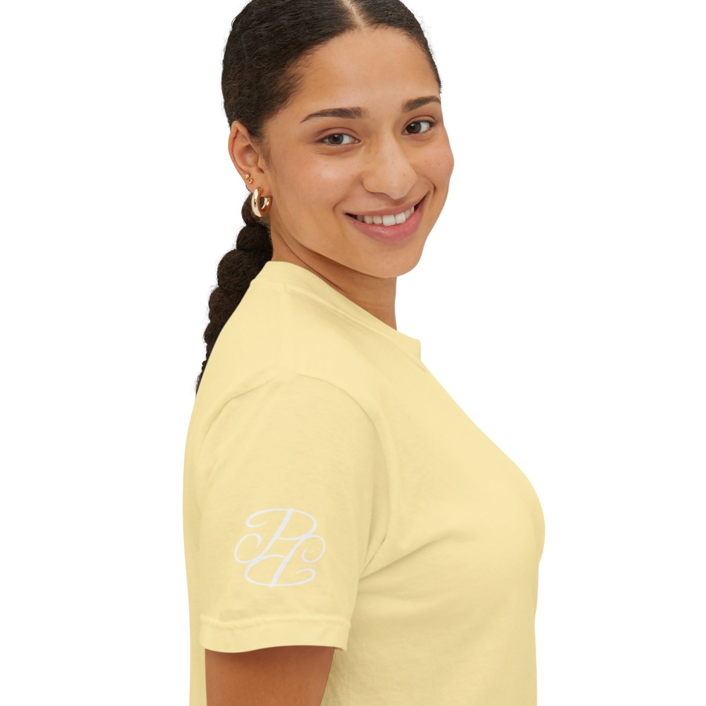 Phallacy Players Unisex Garment-Dyed Pocket T-Shirt
