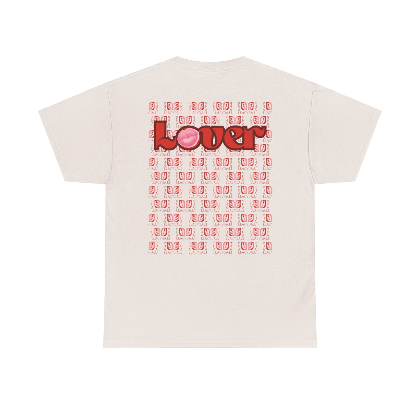 Phallacy Unisex Heavy Cotton Tee