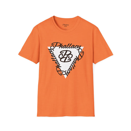 Phallacy Diamond Unisex Classic Tee