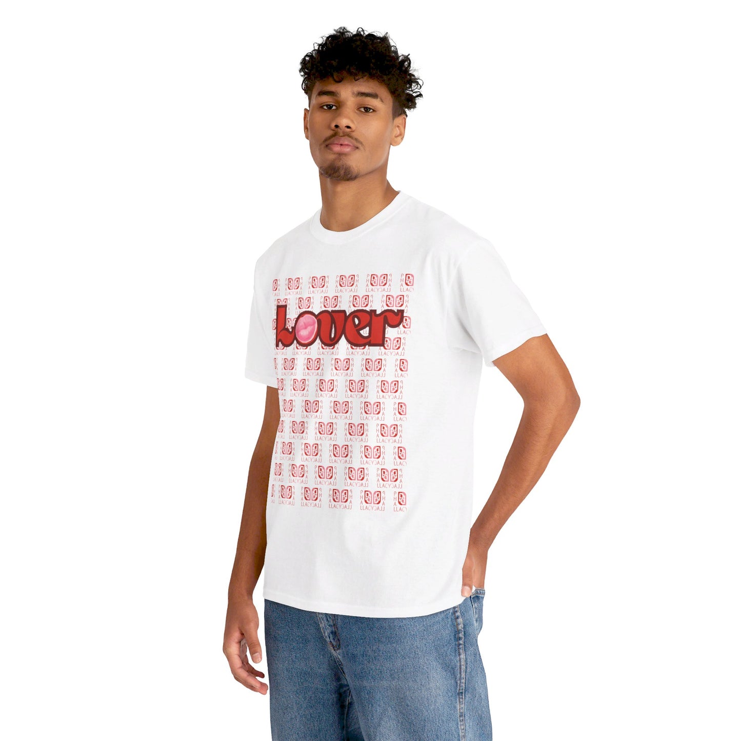 Phallacy Unisex Heavy Cotton Tee