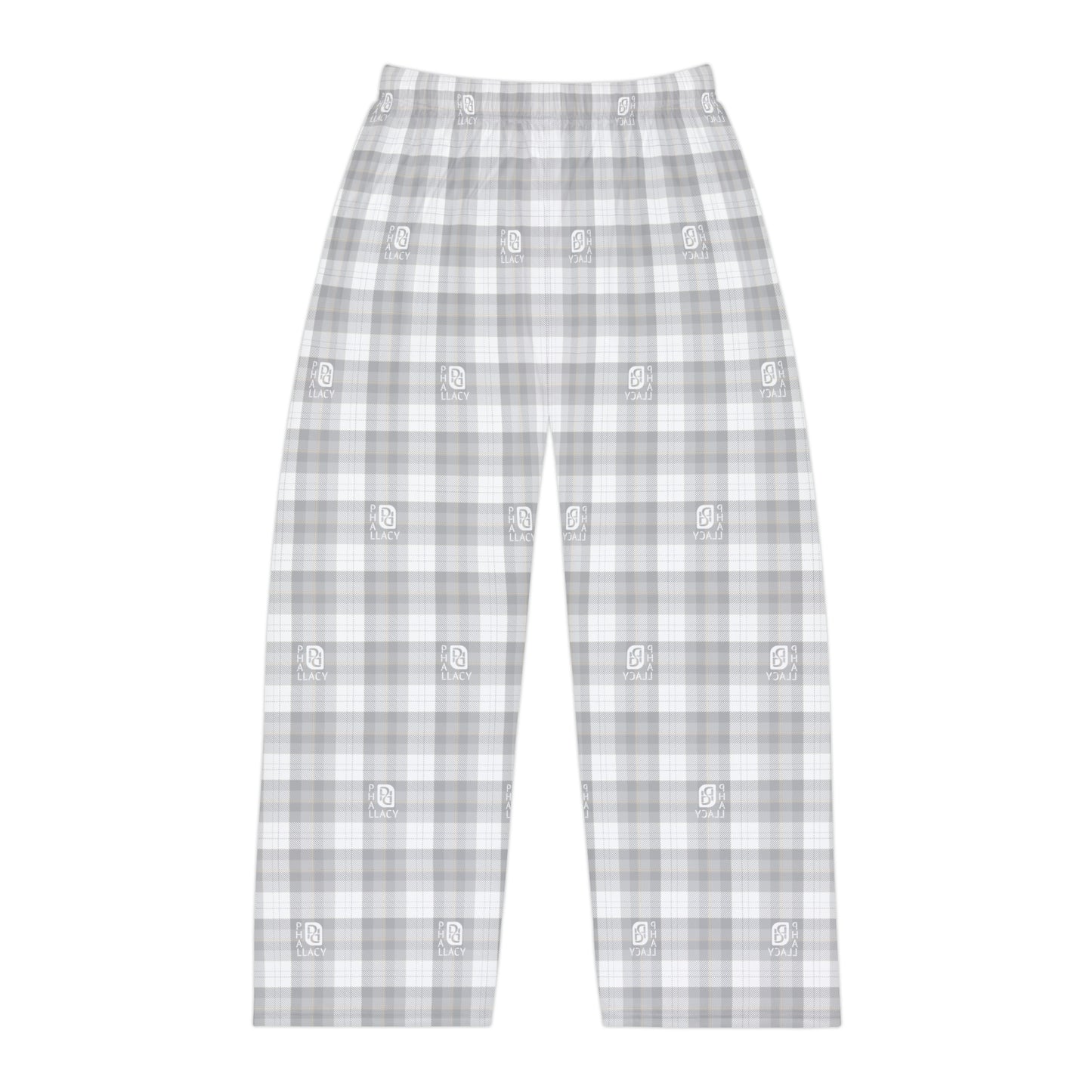 Phallacy Balance Designer Men's Pajama Pants
