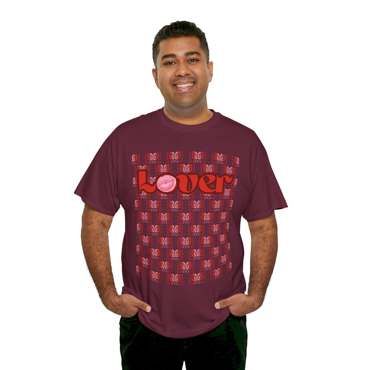 Phallacy Unisex Heavy Cotton Tee