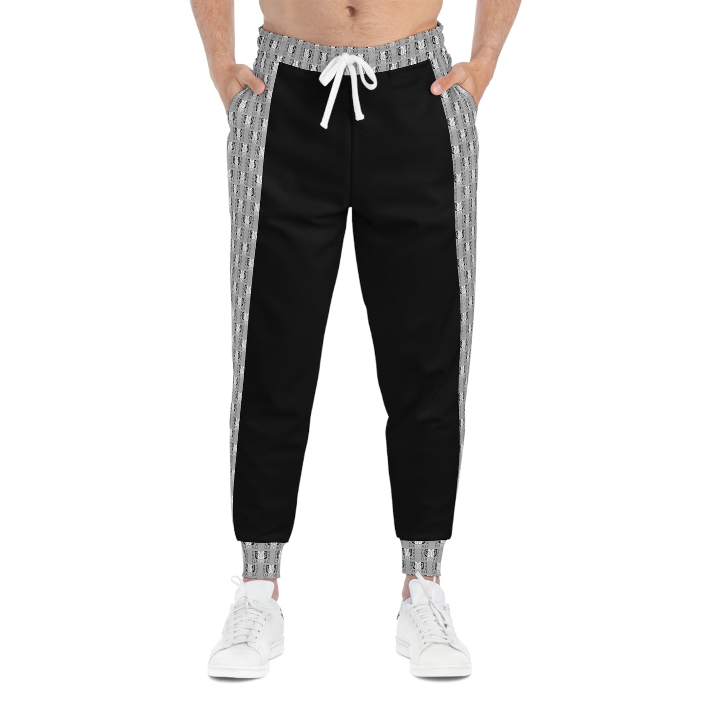 Phallacy Balance Designer Unisex Athletic Joggers