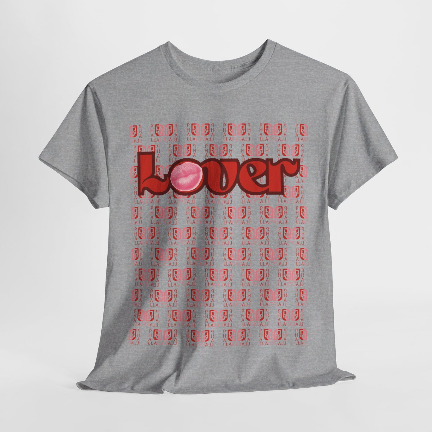 Phallacy Unisex Heavy Cotton Tee