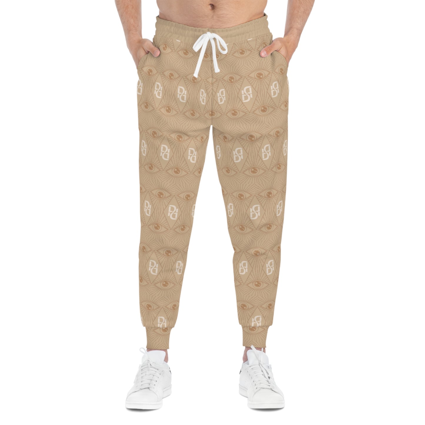 Phallacy Designer Unisex Athletic Joggers