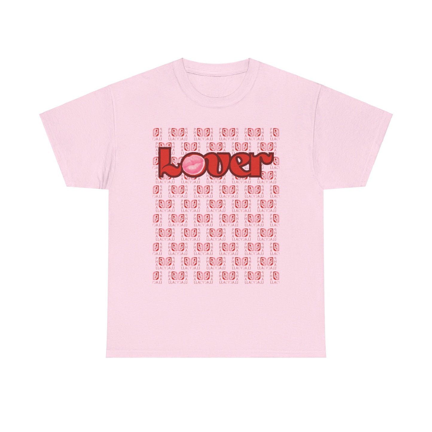 Phallacy Unisex Heavy Cotton Tee