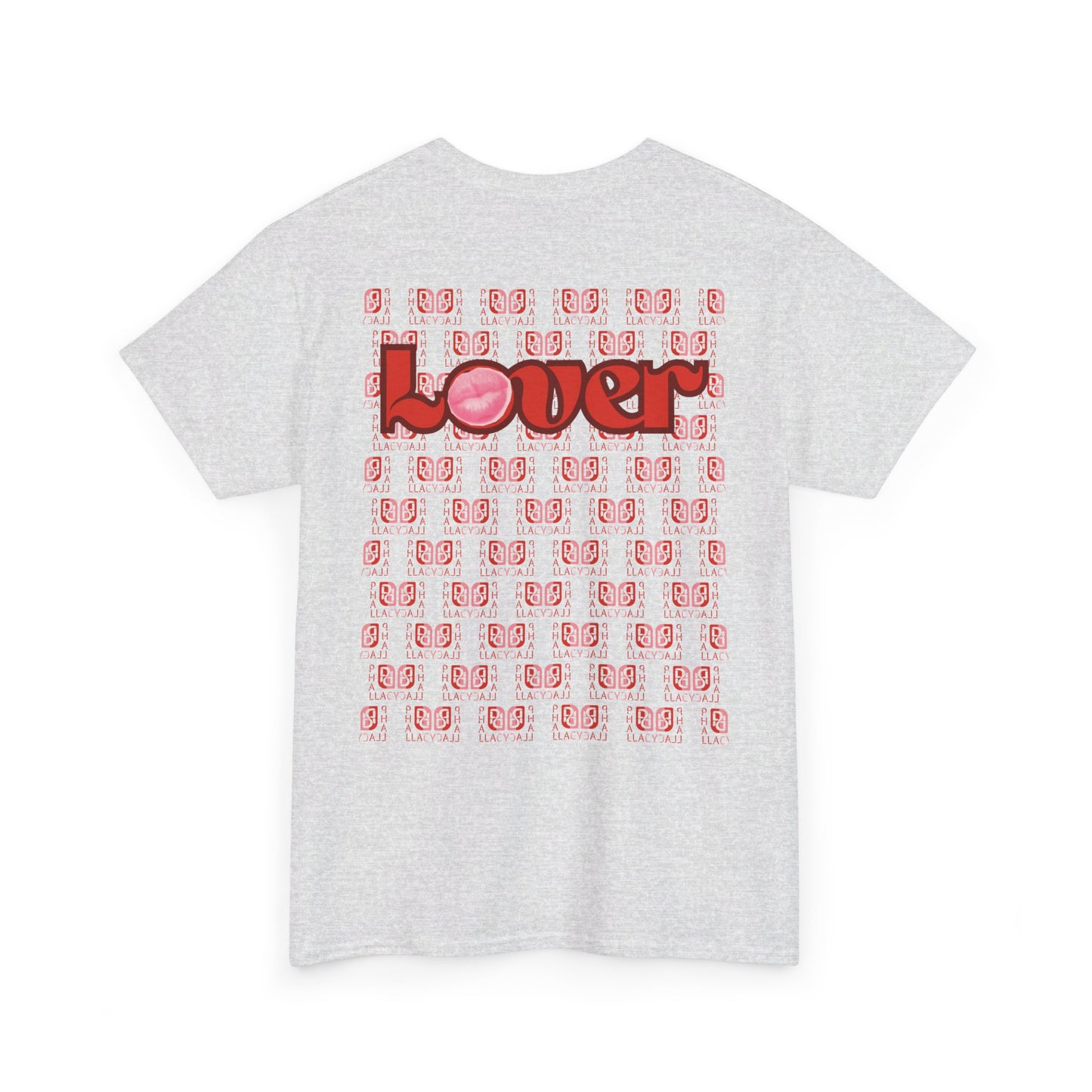 Phallacy Unisex Heavy Cotton Tee