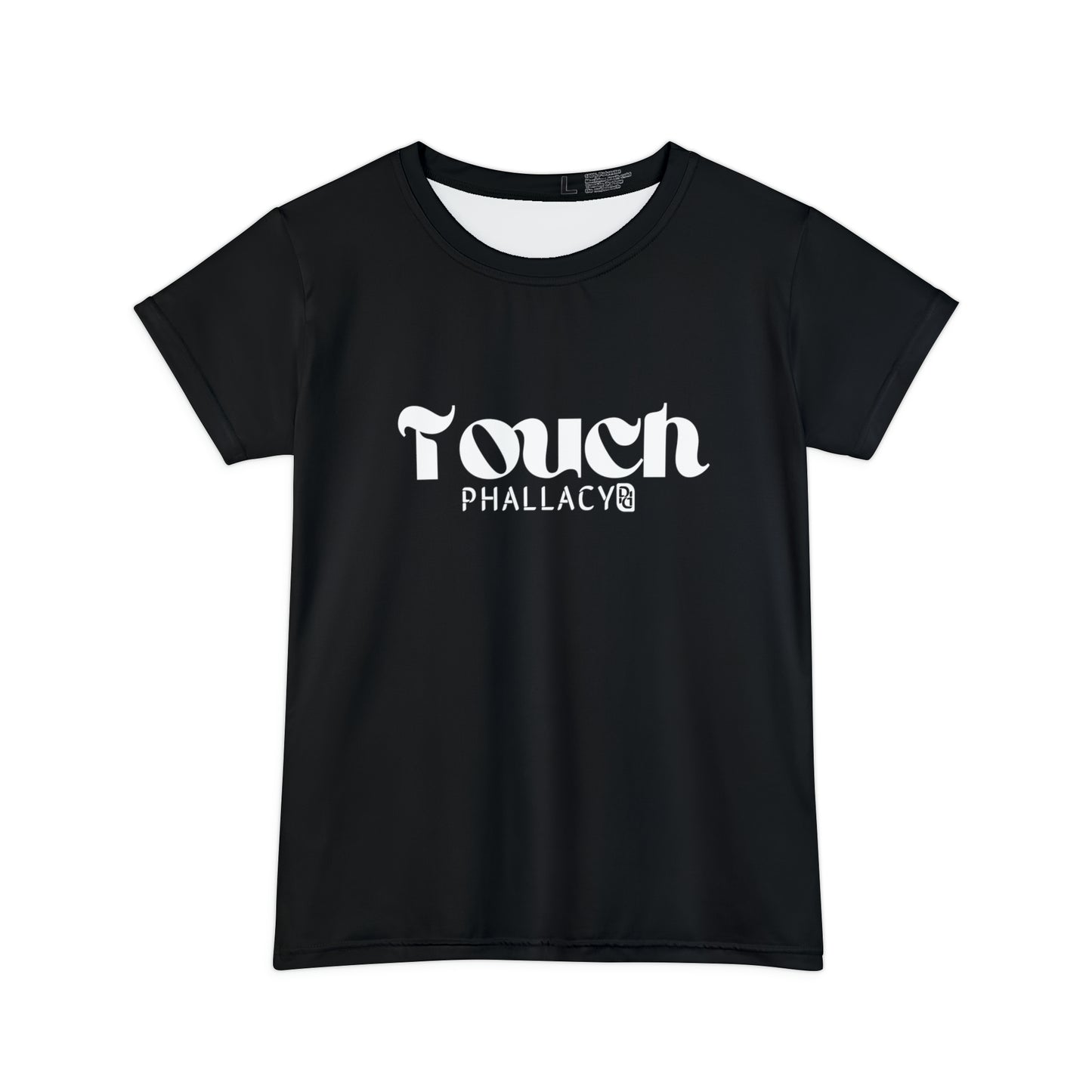 Phallacy Women's Short Sleeve Shirt (18+)