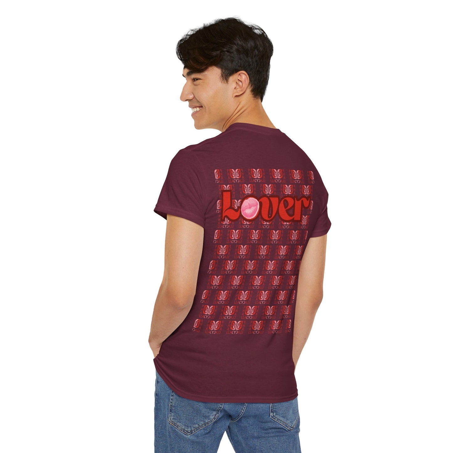 Phallacy Unisex Heavy Cotton Tee