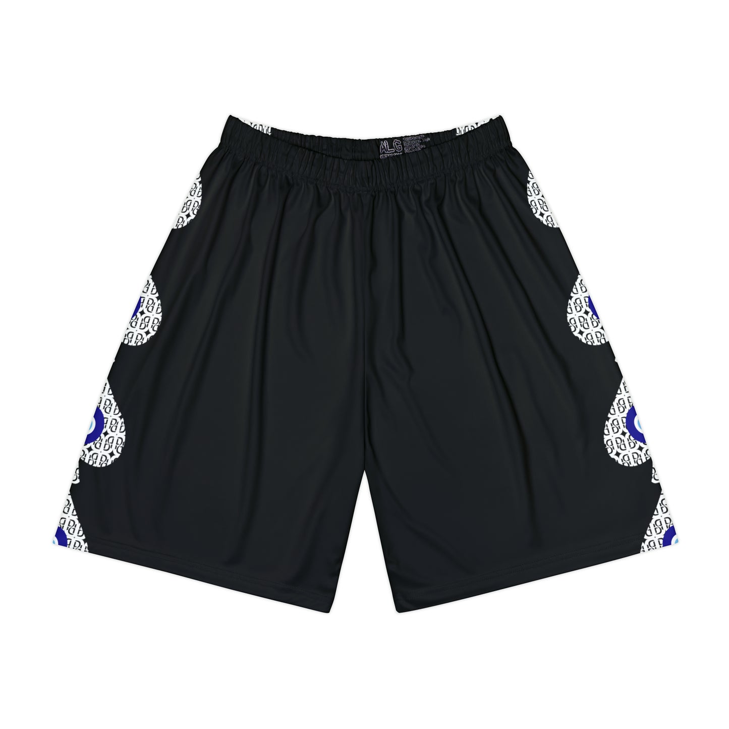 Phallacy Designer Sports Shorts