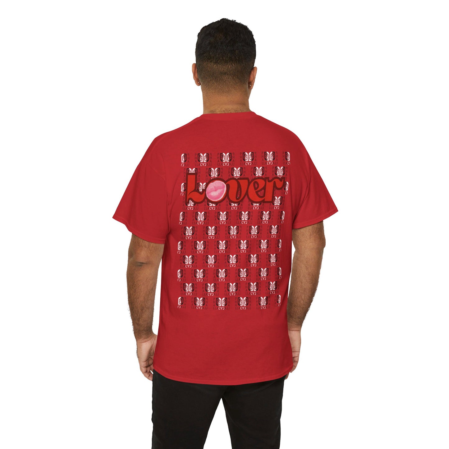 Phallacy Unisex Heavy Cotton Tee