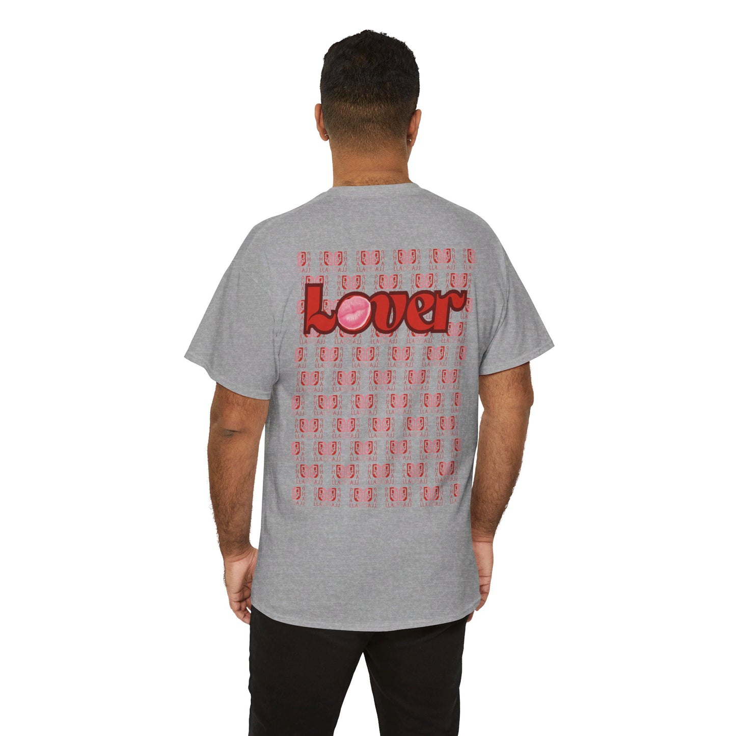 Phallacy Unisex Heavy Cotton Tee
