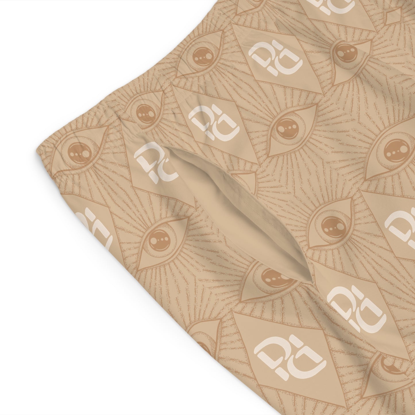 Phallacy Designer Board Shorts