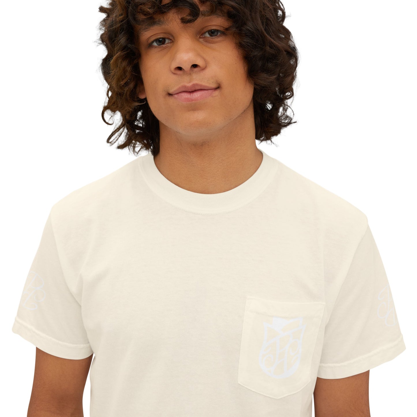 Phallacy Players Unisex Garment-Dyed Pocket T-Shirt