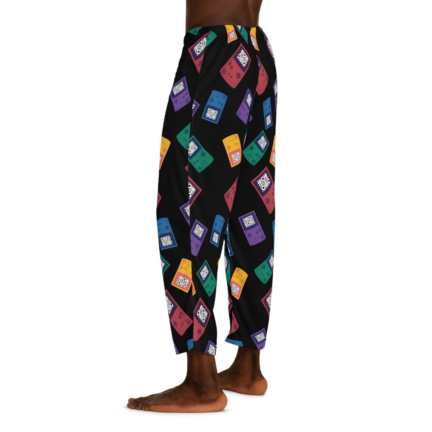 Phallacy Men's Pajama Pants