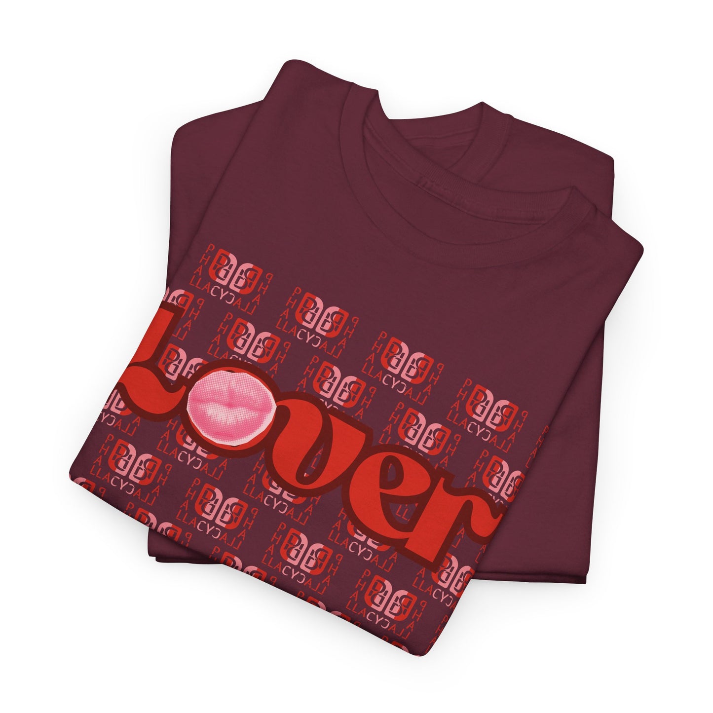 Phallacy Unisex Heavy Cotton Tee