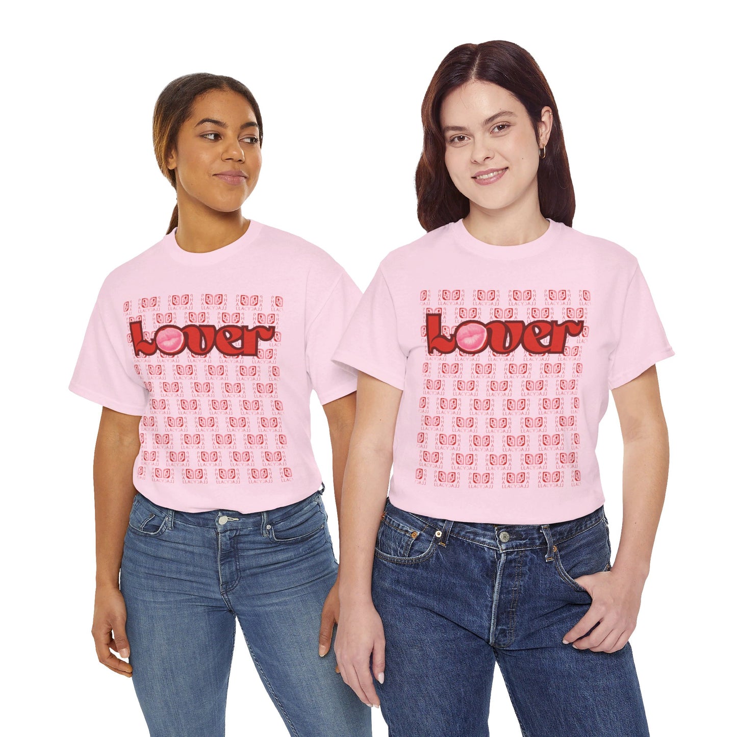Phallacy Unisex Heavy Cotton Tee