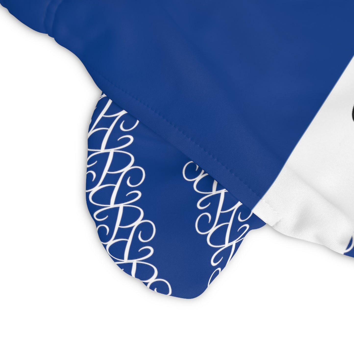 Phallacy Players Designer Athletic Shorts