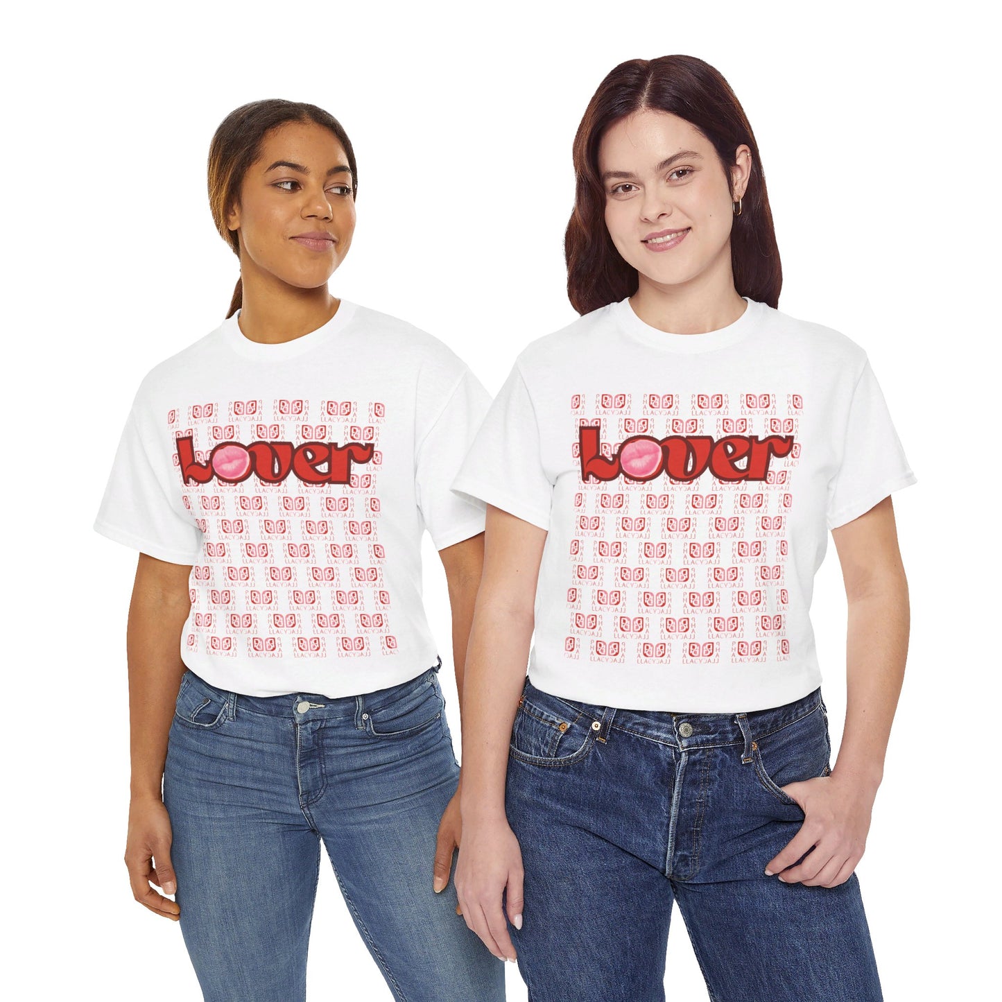 Phallacy Unisex Heavy Cotton Tee
