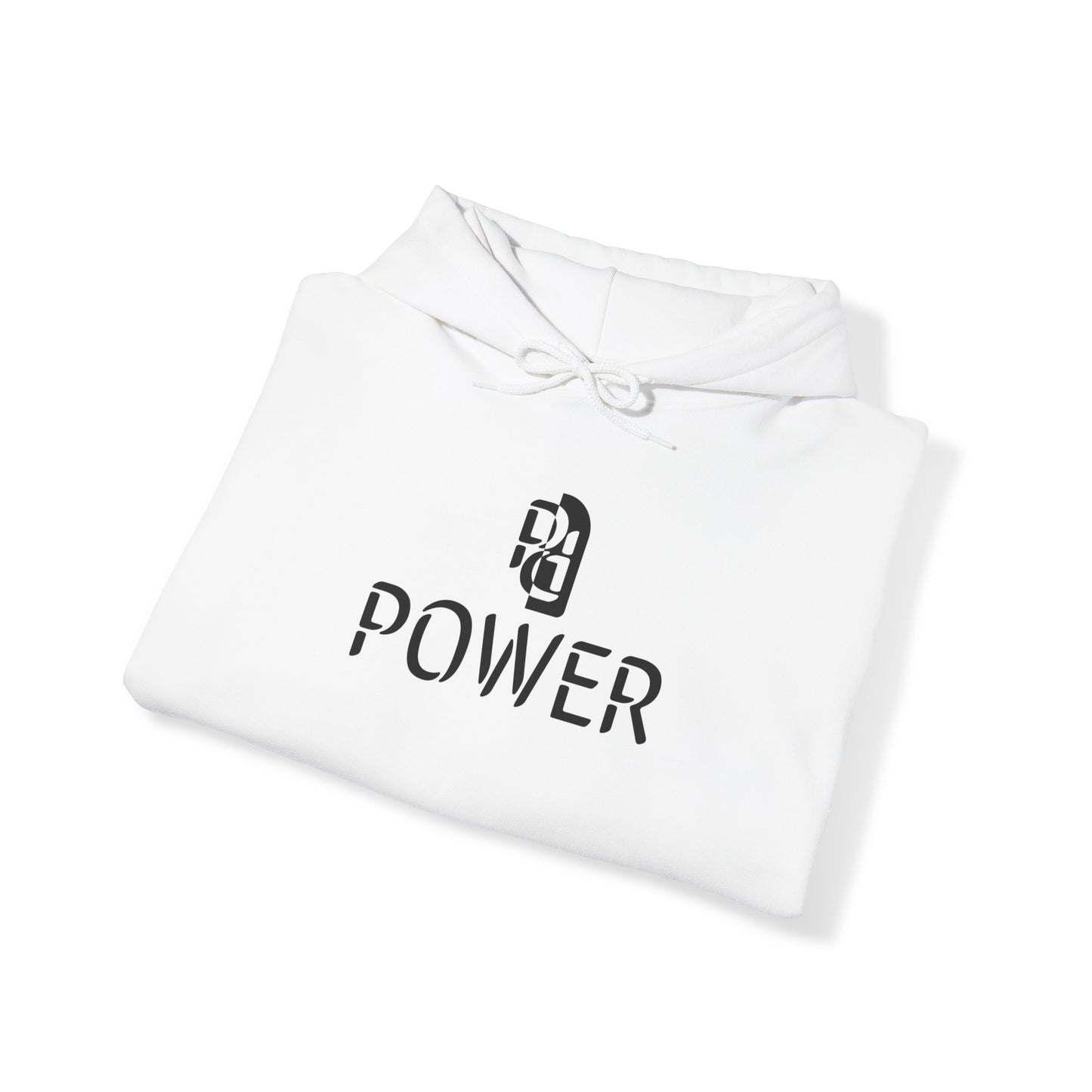 Phallacy Flag Unisex Heavy Blend™ Hoodie