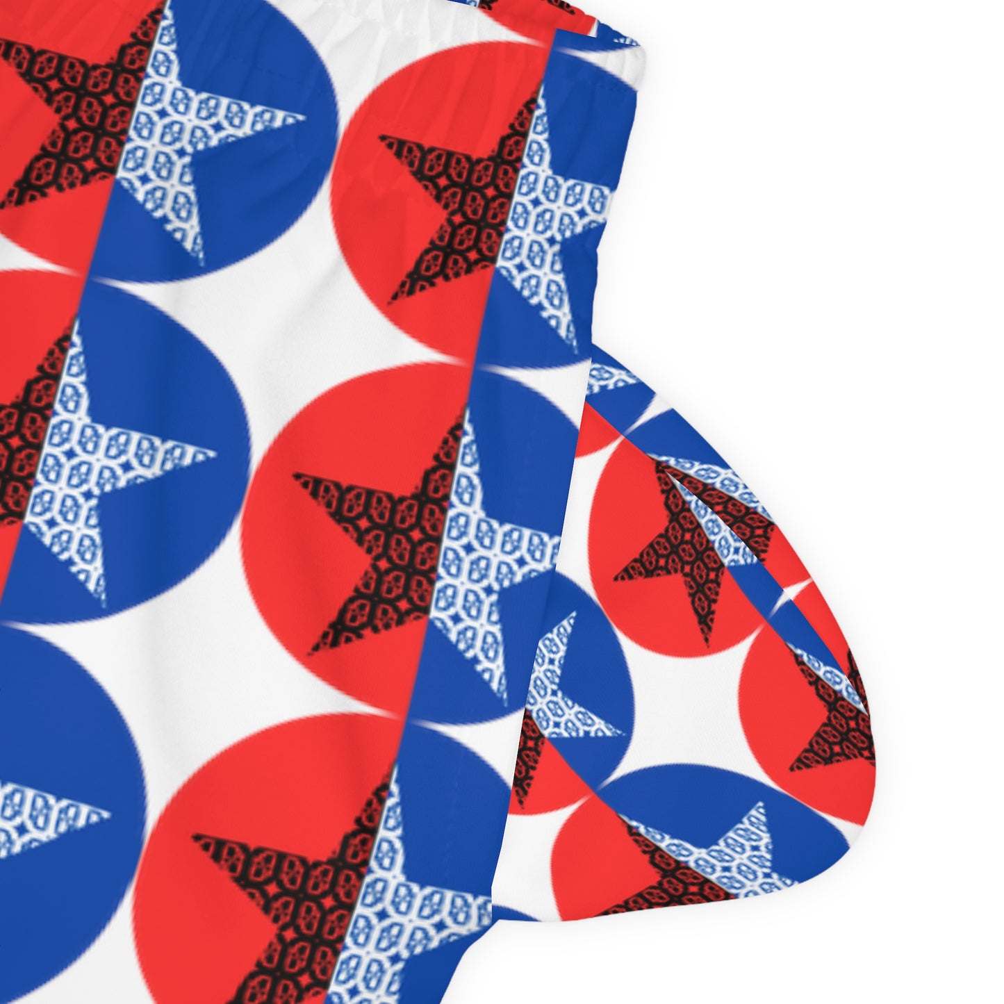 Phallacy Star Designer Youth Joggers