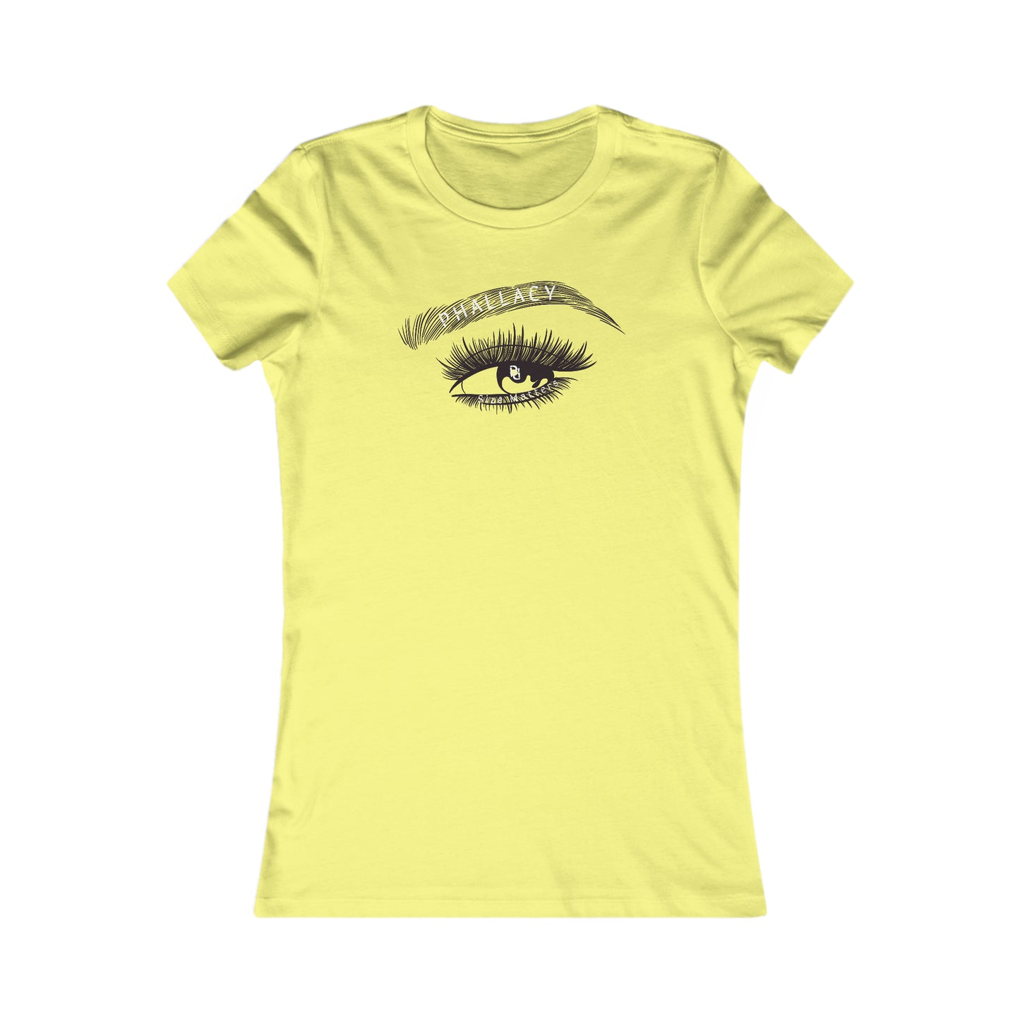 Phallacy Women's Favorite Tee